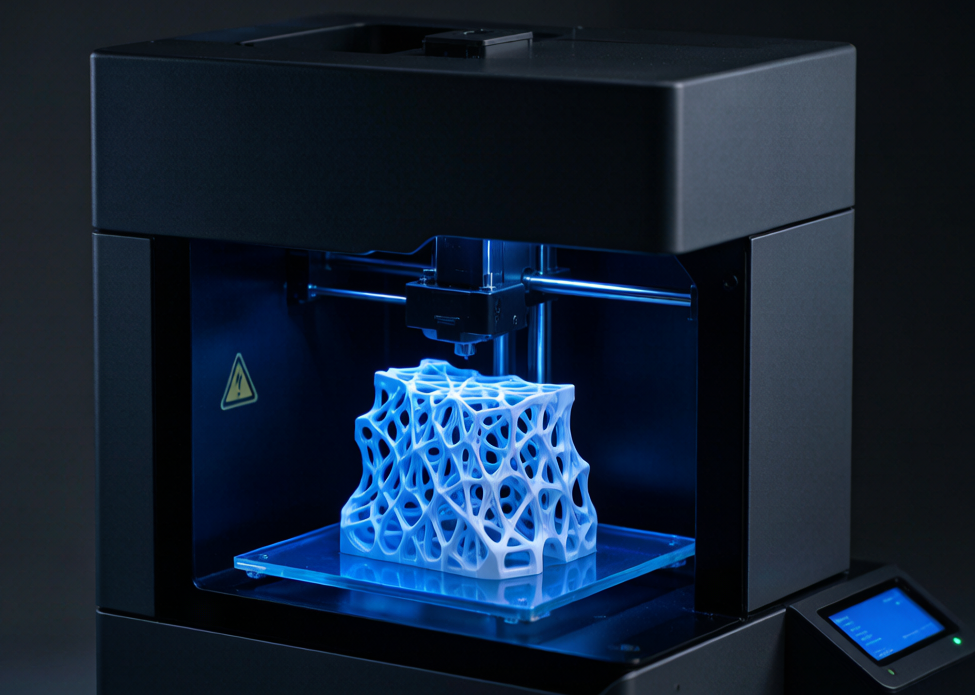 3D Printing