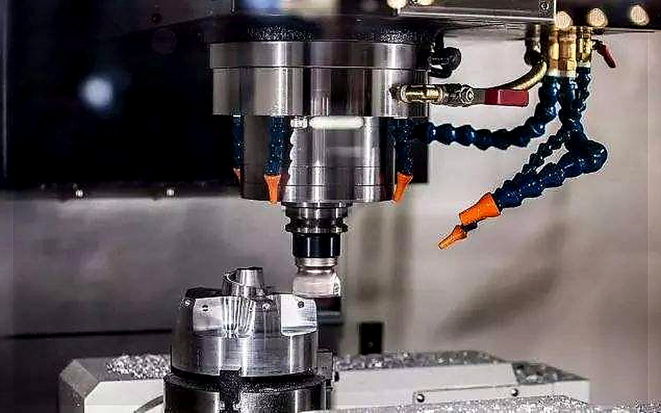 CNC Machining