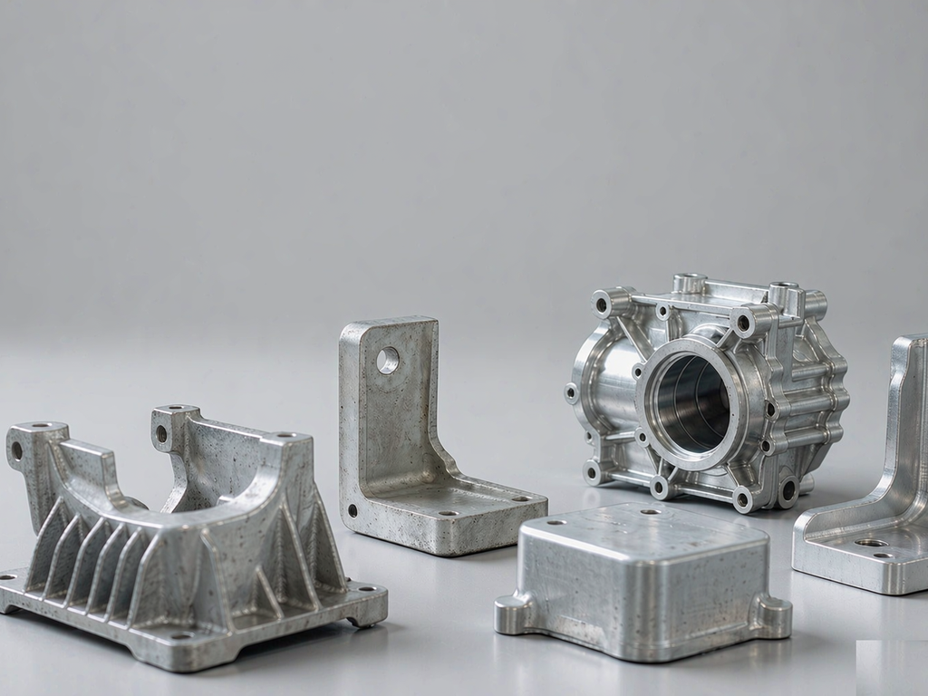 Aluminum Die Casting