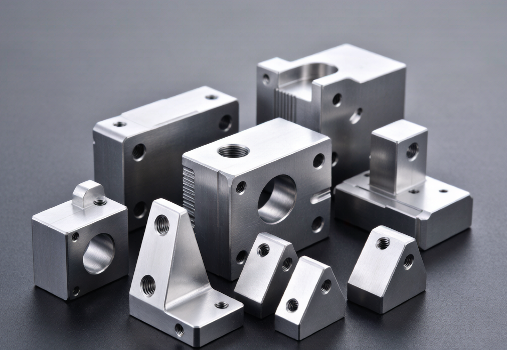Metal Parts