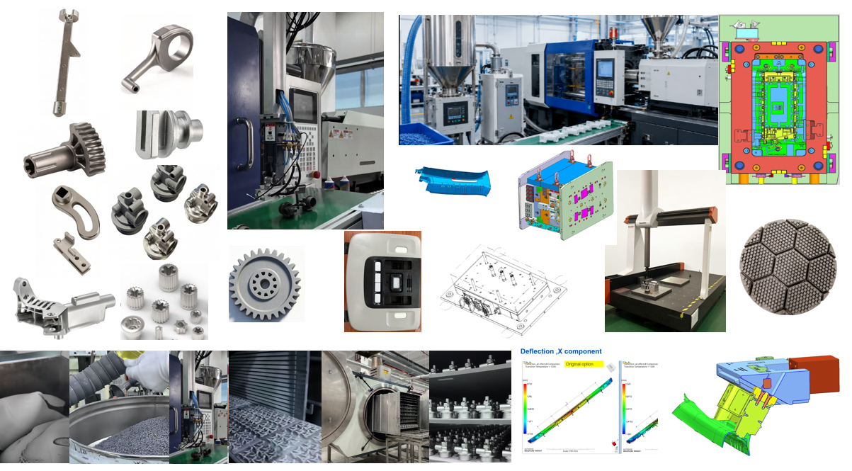 MANUFACTURING Facility